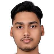 Rajesh Kumar Class I-V Tuition trainer in Noida