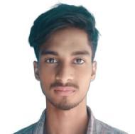 Arbaj Sheikh Class 6 Tuition trainer in Krishnanagar