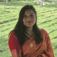 Priyanksha J. Class 10 trainer in Palampur