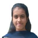 Krithika H. Class I-V Tuition trainer in Coimbatore