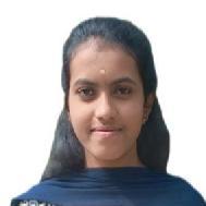 Krithika H. Class I-V Tuition trainer in Coimbatore
