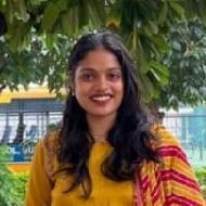 Aleena Class 12 Tuition trainer in Delhi