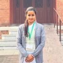 Ridhima S. photo