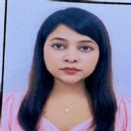 Shristy J. Class I-V Tuition trainer in Delhi