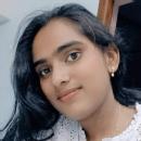 Gayathri A. photo