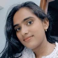Gayathri A. Class 12 Tuition trainer in Thiruvananthapuram