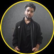 Yash Nautiyal Class 10 trainer in Thane
