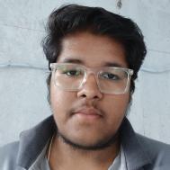 Ujjwal Damahe Class 7 Tuition trainer in Pune