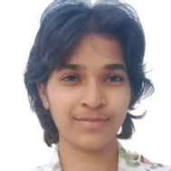 Jahnavi B. Class 9 Tuition trainer in Vijayawada