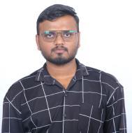 Bhargav M A BTech Tuition trainer in Bangalore