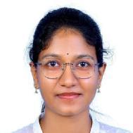 Ela J. Class 9 Tuition trainer in Kollam