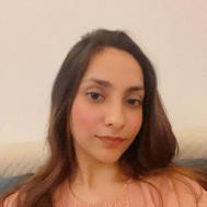 Nikita S. Japanese Language trainer in Delhi