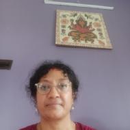 Suchandra B. Class I-V Tuition trainer in Kolkata