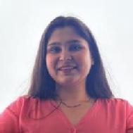 Shelly C. Class I-V Tuition trainer in Ghaziabad