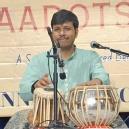 Kartik Bhalerao Tabla trainer in Pune
