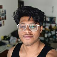 Rohan Singh Spoken English trainer in Ghaziabad