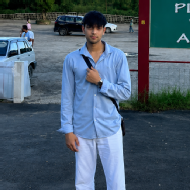 Pratik Raj Engineering Entrance trainer in Mangalore