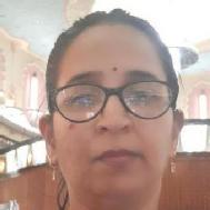 Aradhana G. Class I-V Tuition trainer in Pune