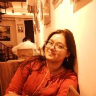 Adrija M. Class 12 Tuition trainer in South Dumdum