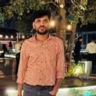 Raju Class 8 Tuition trainer in Bangalore