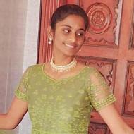 Swethareddy K. Class I-V Tuition trainer in Kurnool