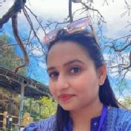 Preeti P. Class I-V Tuition trainer in Delhi
