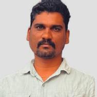 P Praveen Kumar CCNA Certification trainer in Hyderabad