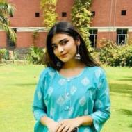 Vasudha C. Class I-V Tuition trainer in Bhopal