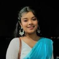 Srija K. Nursery-KG Tuition trainer in Kolkata
