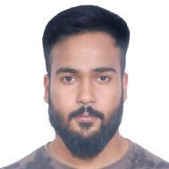 Akash Sikder Badminton trainer in Mumbai