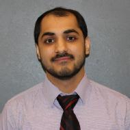 Nikhil Kumar IELTS trainer in Delhi