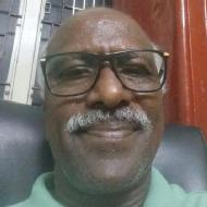 K Malakondaiah Class 10 trainer in Nadukuthagai