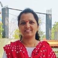 Sandhya V. Class I-V Tuition trainer in Hyderabad