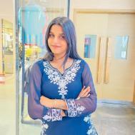 Shivangi Class I-V Tuition trainer in Delhi