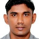 Gokul Krishnan g Tuition trainer in Changanassery