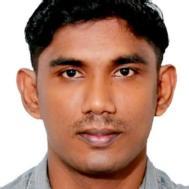 Gokul Krishnan G Class 12 Tuition trainer in Changanassery
