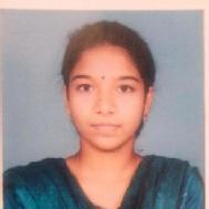 Dhanusha Abacus trainer in Visakhapatnam