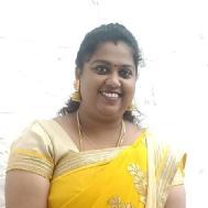 Sangeetha Class I-V Tuition trainer in Bangalore