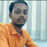Aman Raj Class 12 Tuition trainer in Samastipur