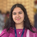 Suhani B. photo