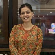 Mahima M. Class I-V Tuition trainer in Panchkula