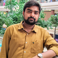 Alok Yadav Class I-V Tuition trainer in Lucknow