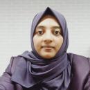 Sharfeena K. photo
