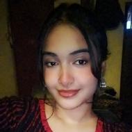 Ashlesha S. Class I-V Tuition trainer in Dhanbad