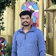 Lakshmikanth Web Development trainer in Bangalore