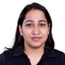 Shruti K. photo
