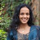 Sreelakshmi P. Home Tutor for Class 10 trainer in Ottapalam