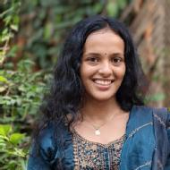 Sreelakshmi P. Class 10 trainer in Ottapalam