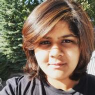 Vandana J. IT Courses trainer in Bangalore
