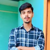 Haroon Kumar Guitar trainer in Agra